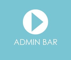 How to Access and Use the Admin Bar in WordPress