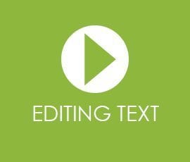 How to Edit Text within Your WordPress Posts or Pages