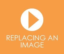 How to Replace an Image in WordPress