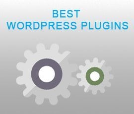5 Best WordPress Plugins