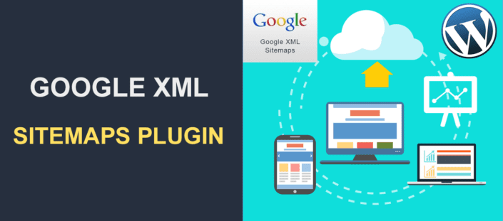 Google xml Sitemaps Plugin