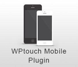 How to Add WPtouch Mobile Plugin to an Existing Theme