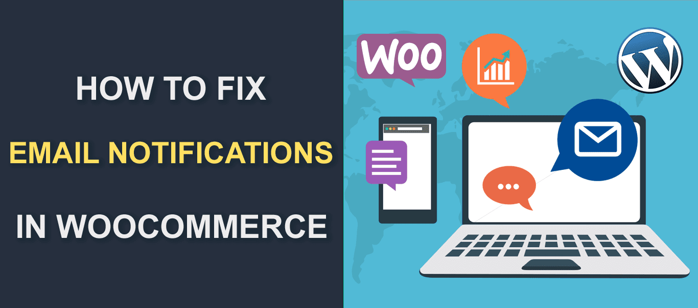 Woocommerce Email Notifications