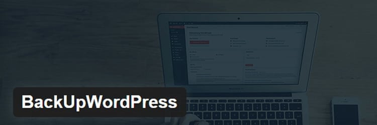 BackUp WordPress