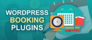 Best WordPress Booking Plugins