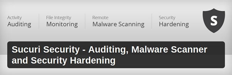 sucuri malware scanner