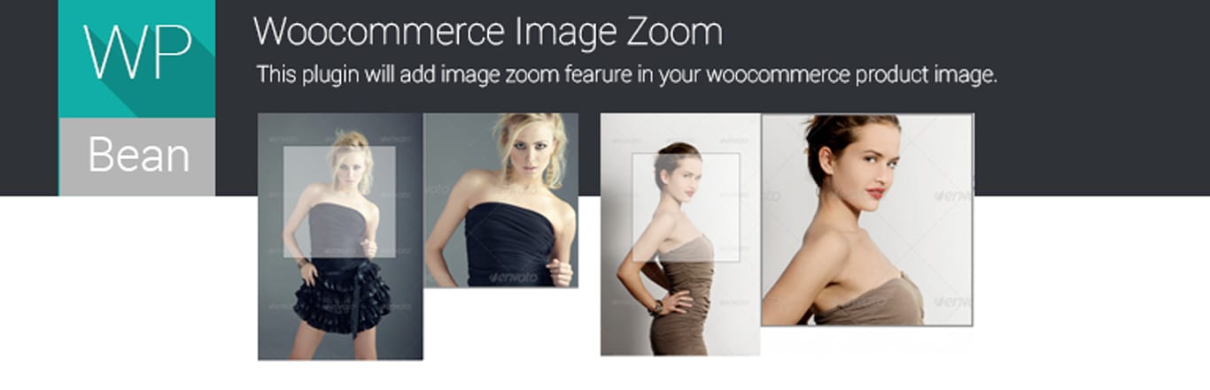 WooCommerce Image Zoom