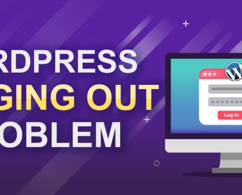 How to fix WordPress keeps logging out