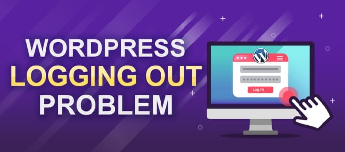 How to fix WordPress keeps logging out