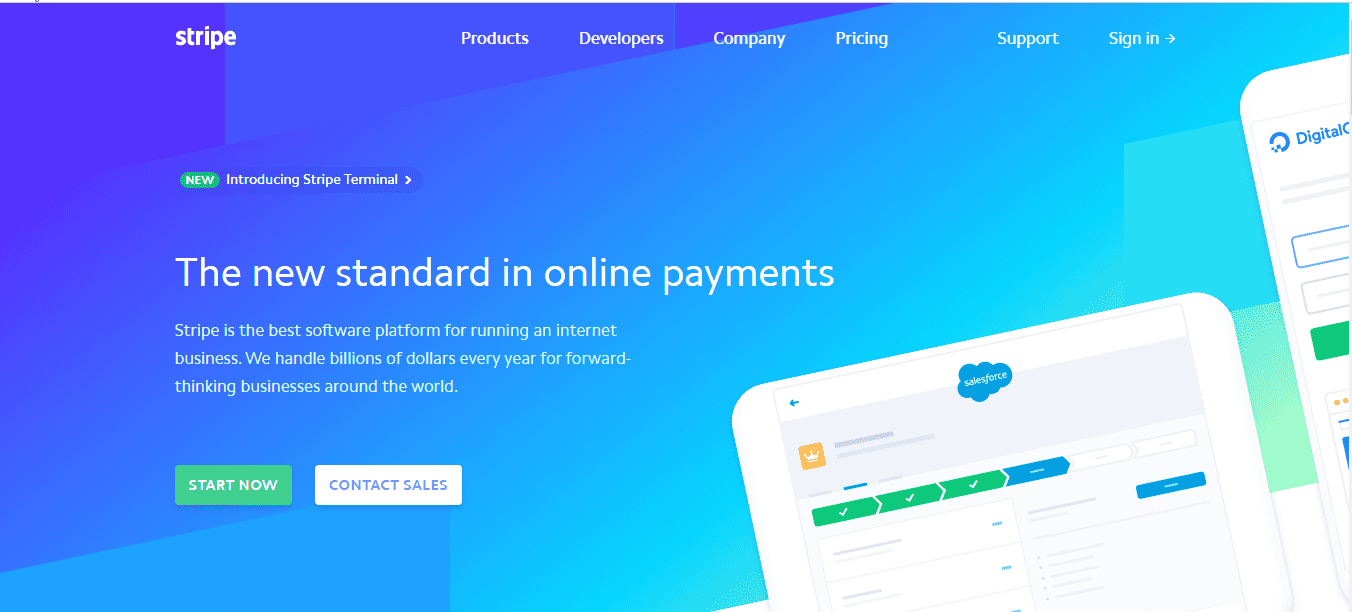 Stripe WooCommerce Payment Gateways