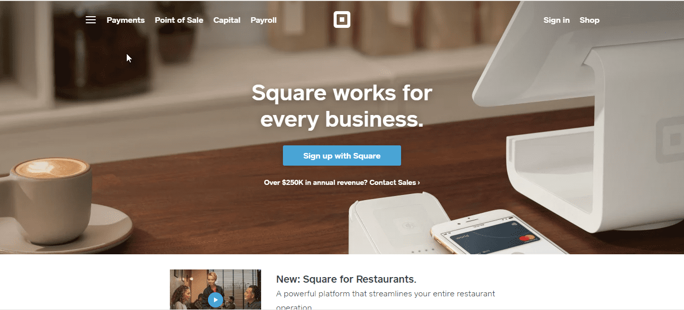 Square WooCommerce Payment Gateways