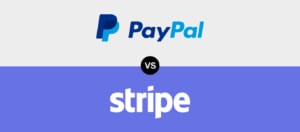 stripe vs paypal