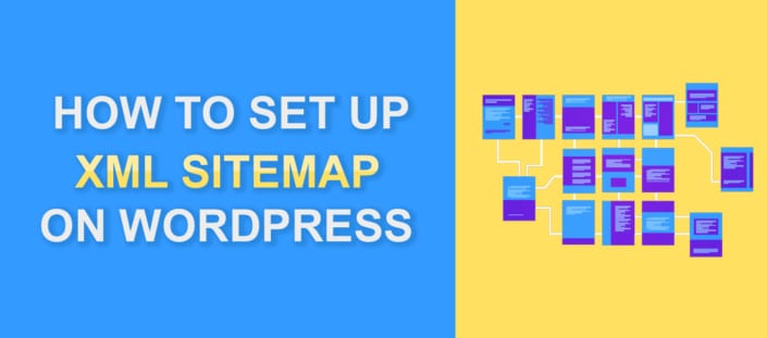 how to set up wordpress xml sitemap