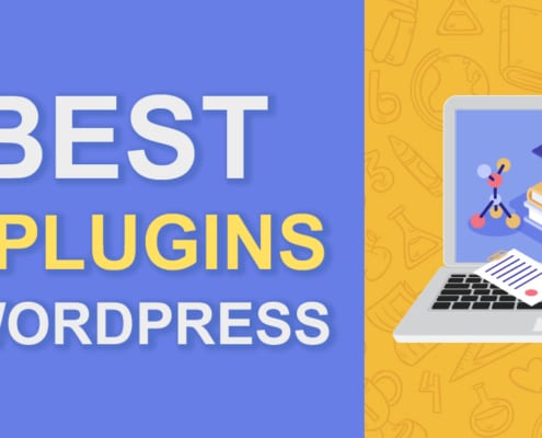 best wordpress lms plugins compared