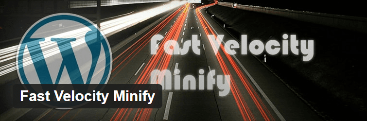 fast velocity minify CSS