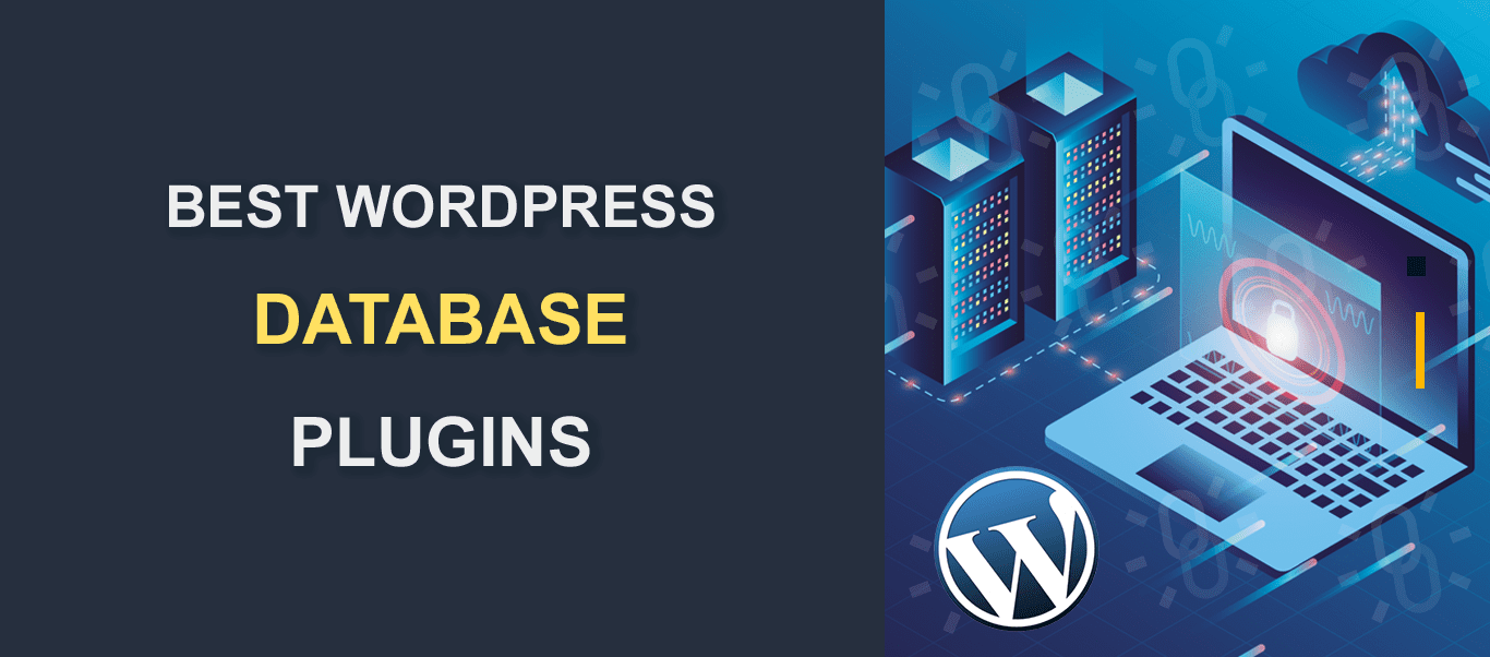 WordPress Database Plugin