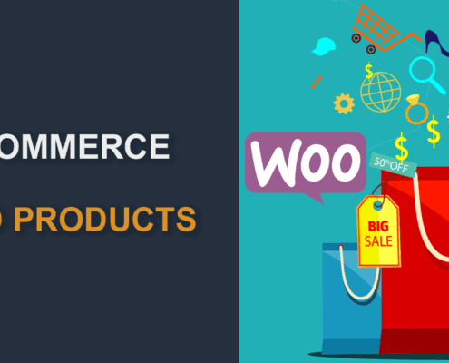 WooCommerce Grouped Products