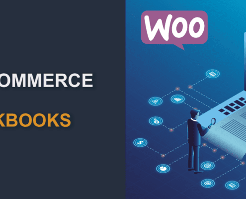 WooCommerce Quickbooks