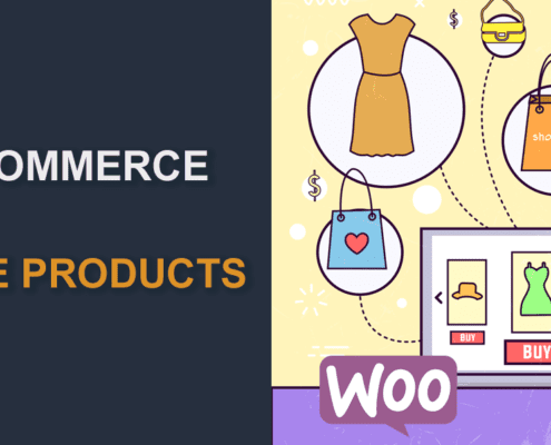 WooCommerce Variable Product