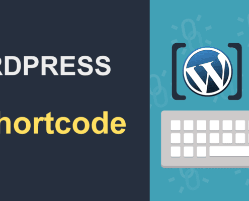 WordPress do_shortcode