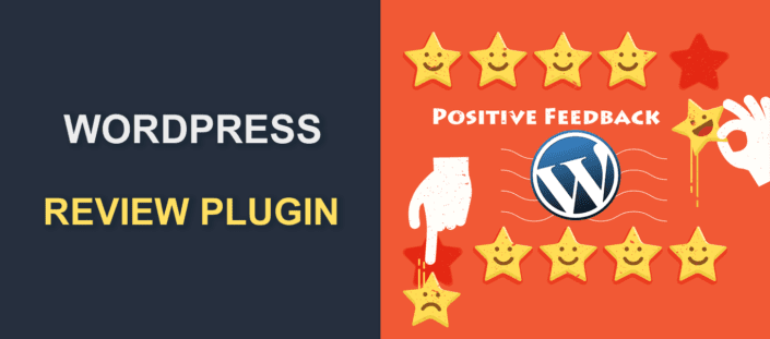 WordPress Review Plugin