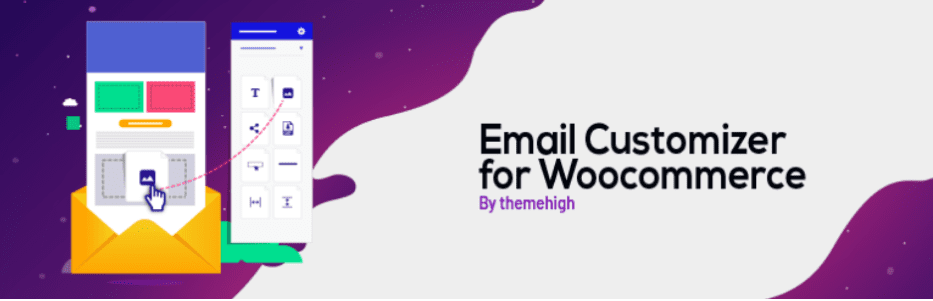 email Customizer by WooCommerce