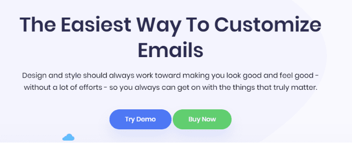 Woomail Email Customizer