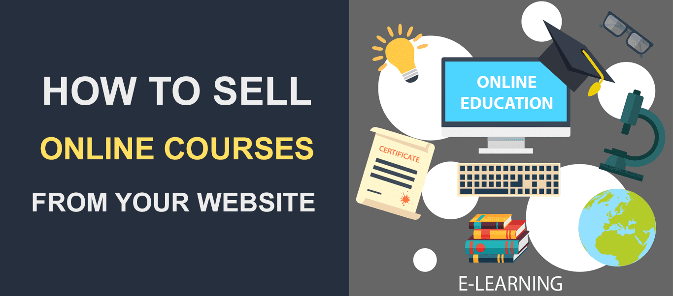 How to Sell Online Courses