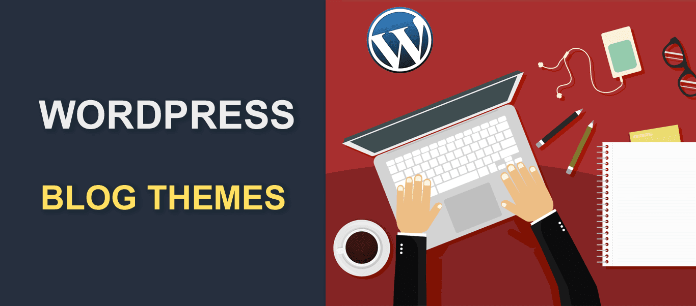 Free WordPress Blog Themes 