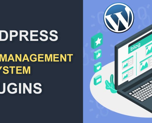 WordPress Plugins for a Killer Content Management System