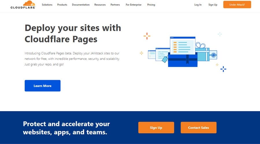 1-cloudflare-homepage
