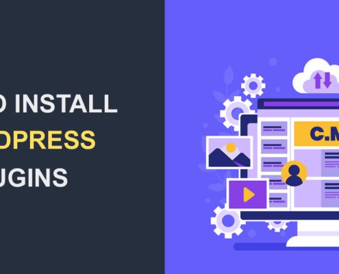 How To Install WordPress Plugins Complete Guide