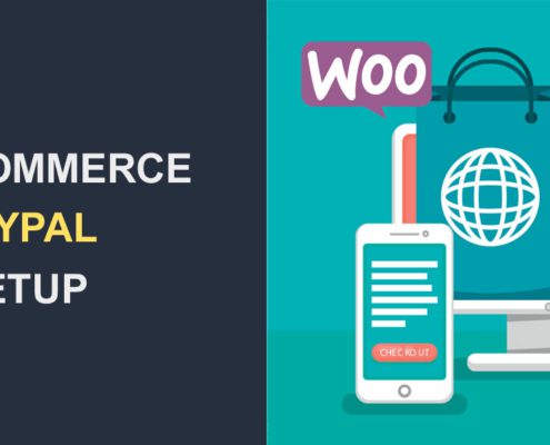 How To Setup PayPal on Woocommerce - Complete Guide