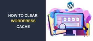 How to Clear WordPress Cache - Step By Step Guide