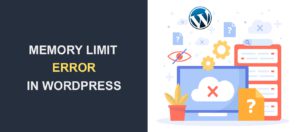 How To Fix Fatal Error Allowed Memory Size Exhausted in WordPress