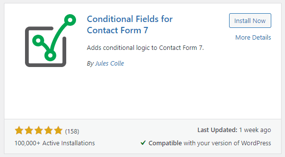 custom fields for contact form 7 plugin