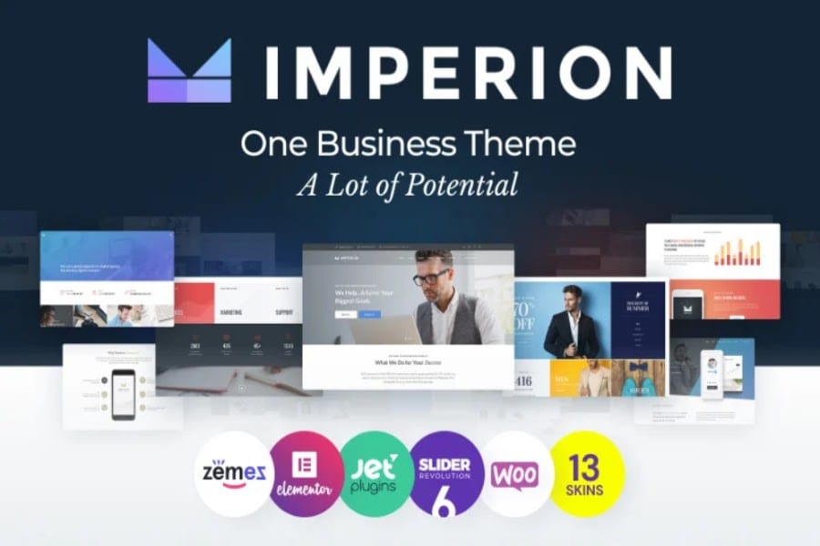 imperion