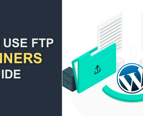 How to Use FTP