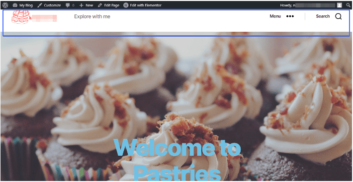 Success: how to implement sticky headers in WordPress