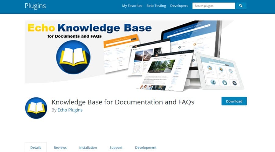 3 knowledge base documentation faq