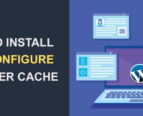 How To Install And Configure WP Super Cache