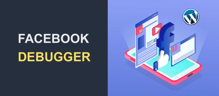 Using Facebook Debugger to Fix Image Issues in Shared Posts