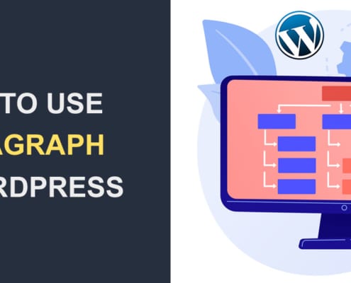 WordPress Paragraph - How to Use in Gutenberg or Classic Editor