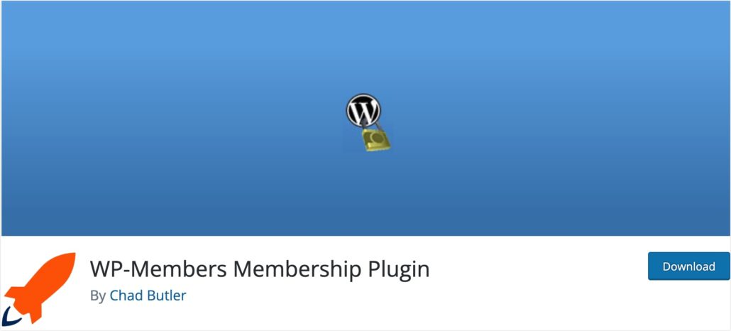 wp-members - wordpress membership plugin