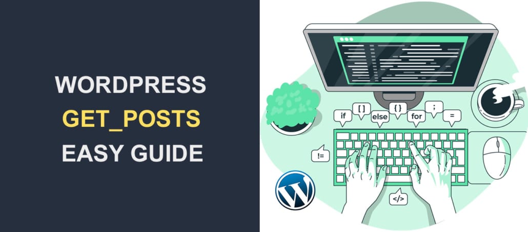 WordPress Get_Posts - Easy Guide To Using This Function