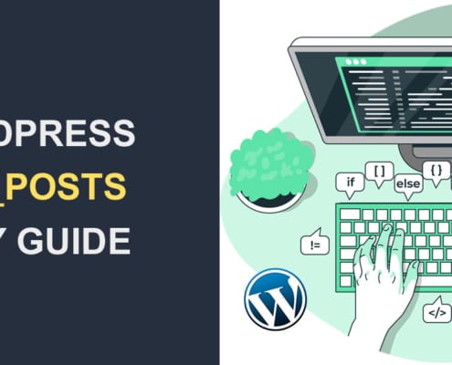 WordPress Get_Posts - Easy Guide To Using This Function