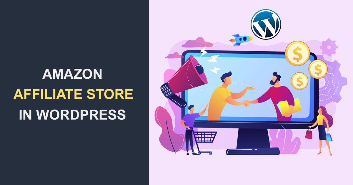 Familien Wordpress Amazon-Affiliate-Shop Mode-Shop mit ca.2763 Artikel Online 