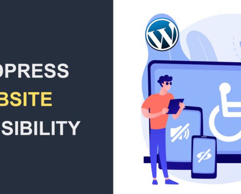 How to Improve the Accessibility of Your WordPress Website