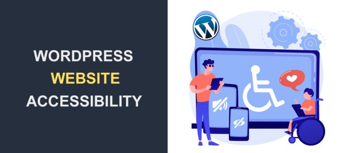 How to Improve the Accessibility of Your WordPress Website