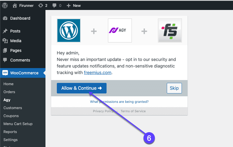 WordPress Age Verification Plugin for WooCommerce